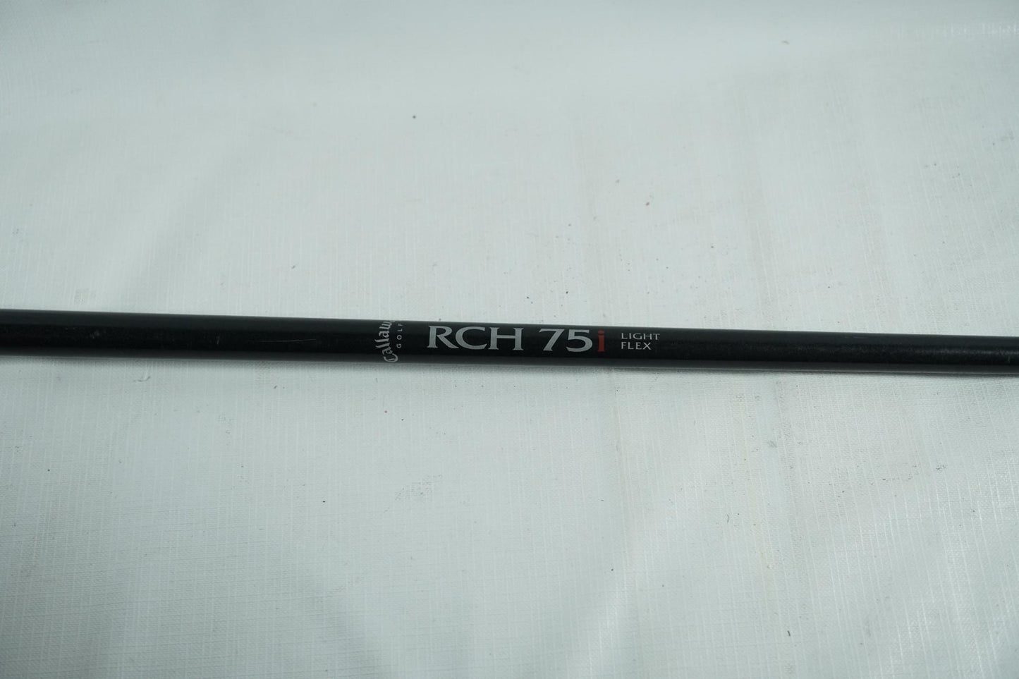 Callaway Big Bertha 2002 6 Iron / Senior Flex Graphite Shaft