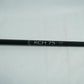 Callaway Big Bertha 2002 8 Iron / Senior Flex Graphite Shaft