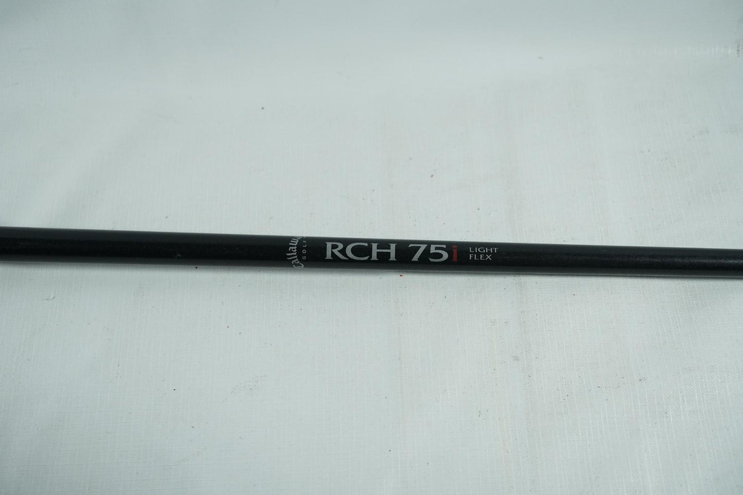 Callaway Big Bertha 2002 8 Iron / Senior Flex Graphite Shaft
