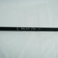 Callaway Big Bertha 2002 9 Iron / Senior Flex Graphite Shaft
