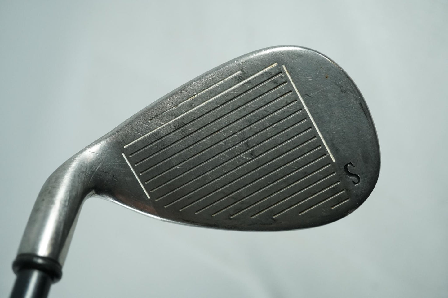 Callaway Big Bertha 2002 Sand Wedge 54° / Senior Flex Graphite Shaft