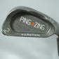 Ping Zing 2 Iron / Orange Dot / Stiff Flex Steel Shaft