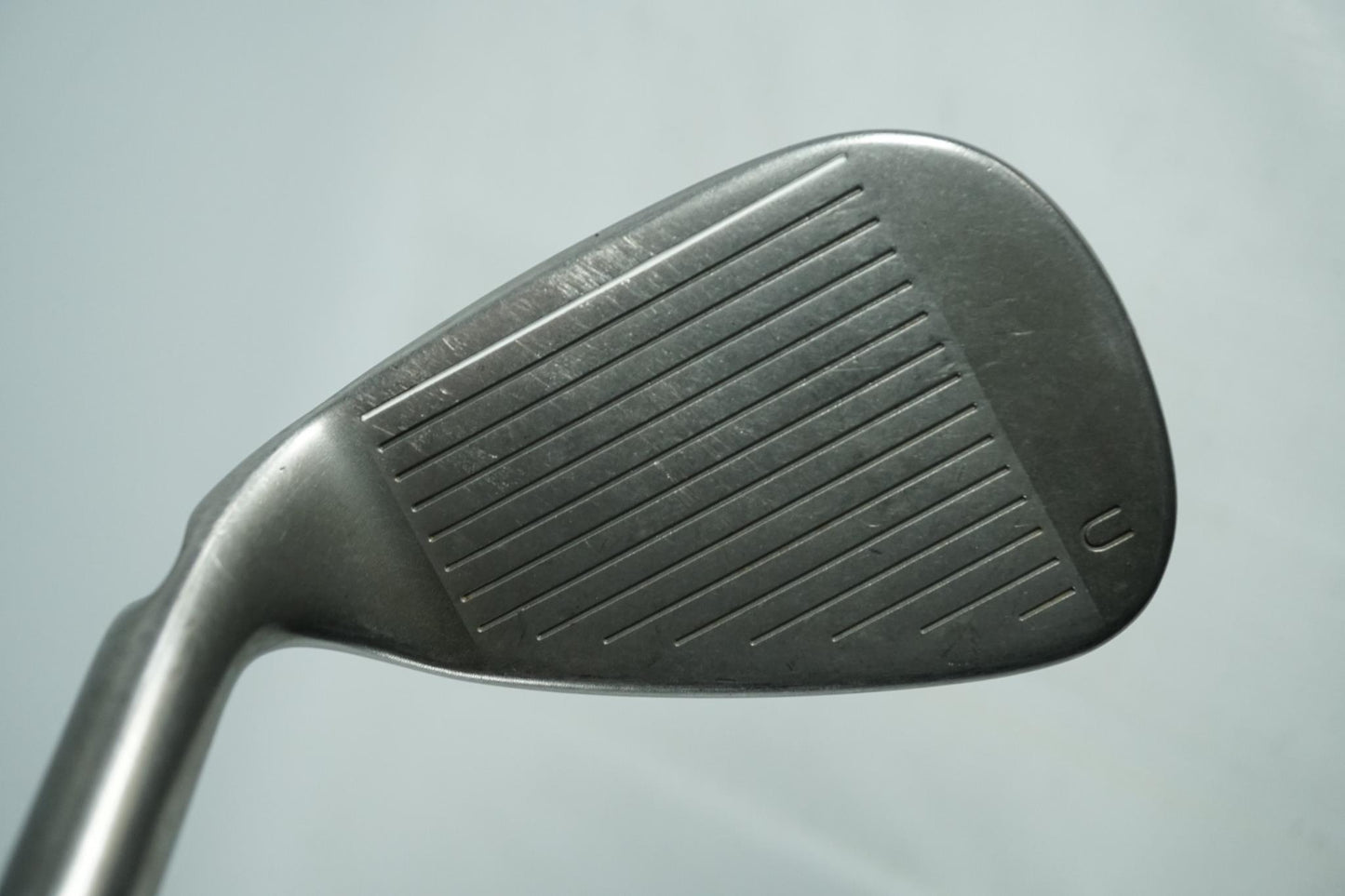 Ping G25 Utility Wedge / Black Dot / Senior Flex Graphite Shaft