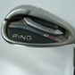 Ping G25 Sand Wedge / Black Dot / Senior Flex Graphite Shaft