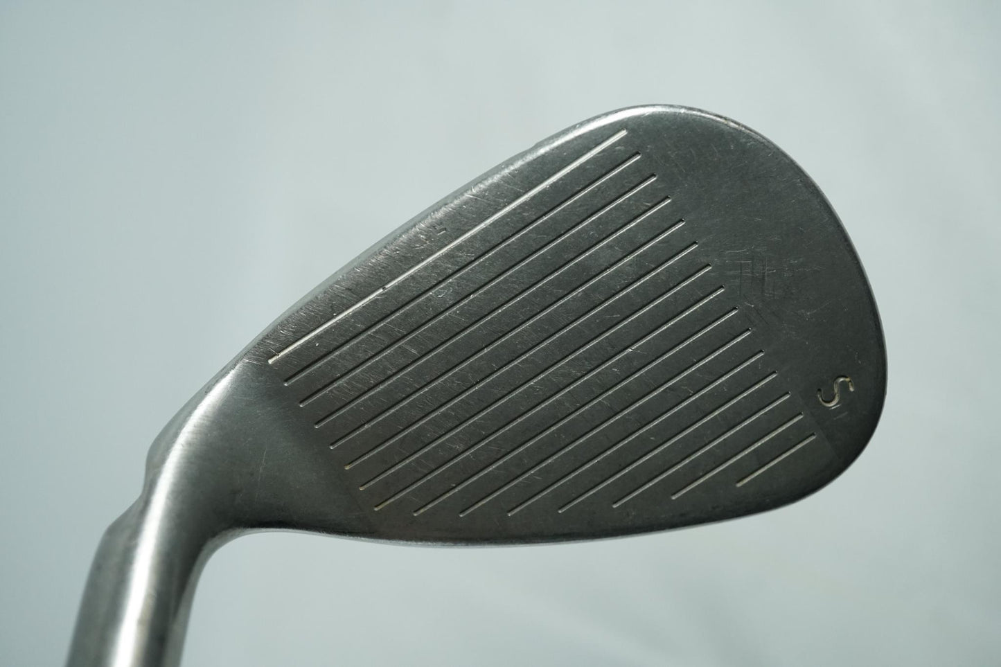 Ping G25 Sand Wedge / Black Dot / Senior Flex Graphite Shaft