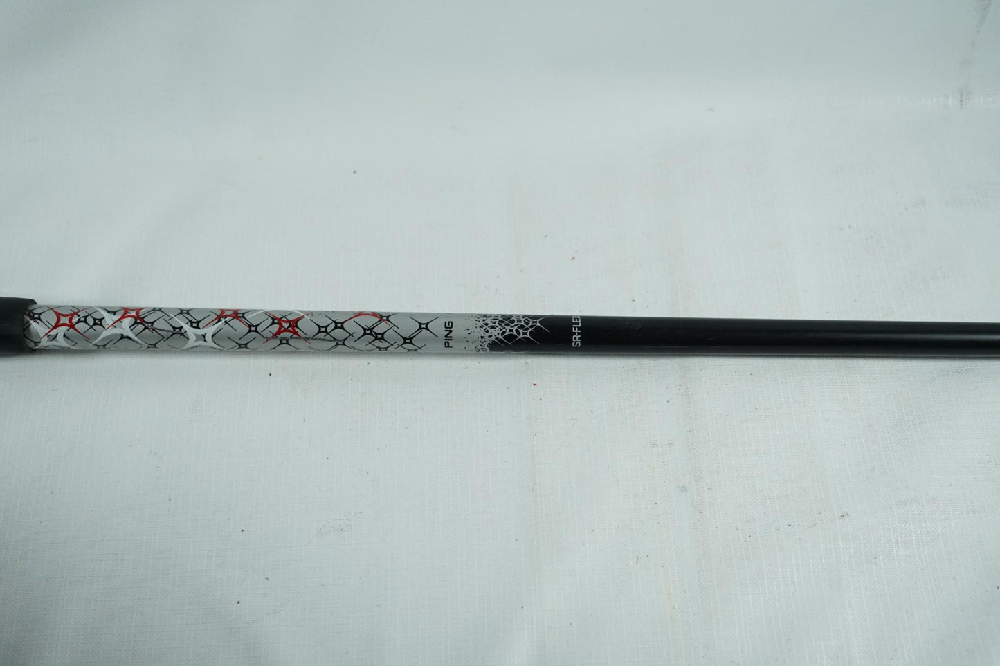 Ping G25 Sand Wedge / Black Dot / Senior Flex Graphite Shaft