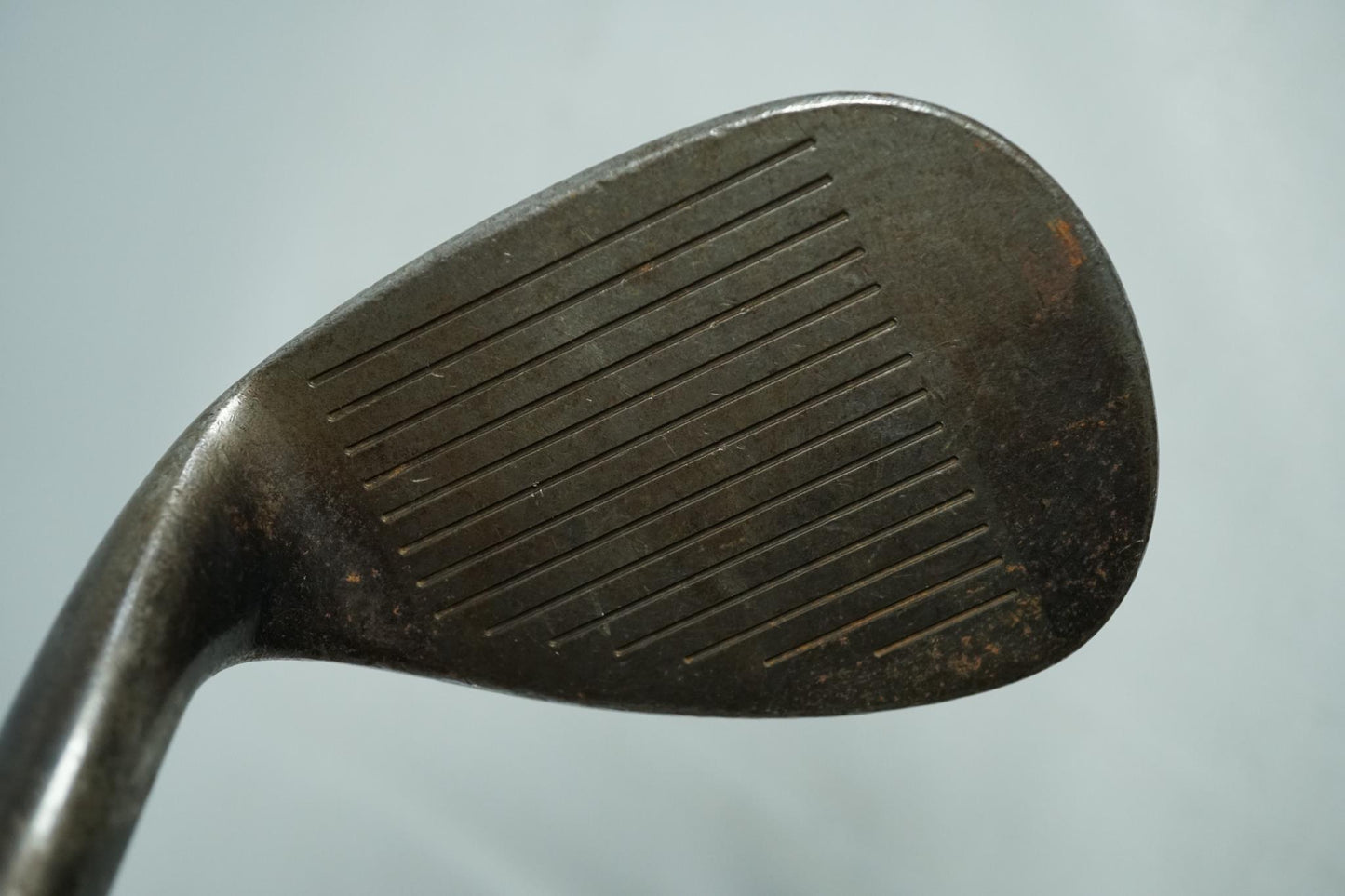 Mizuno MP Series 56° Sand Wedge / Extra Stiff Flex Steel Shaft