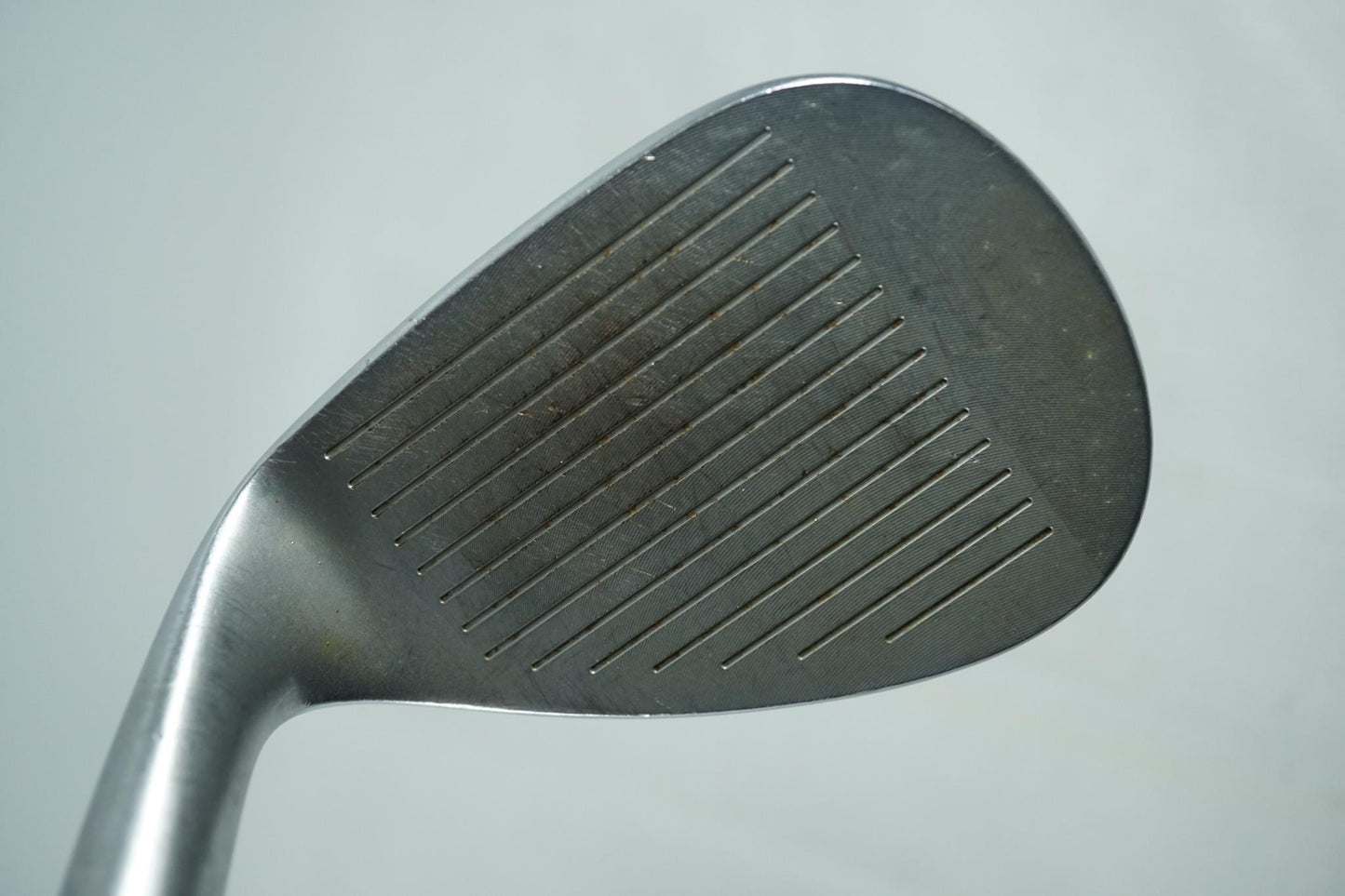 Mizuno S5 56° Sand Wedge / Steel Shaft
