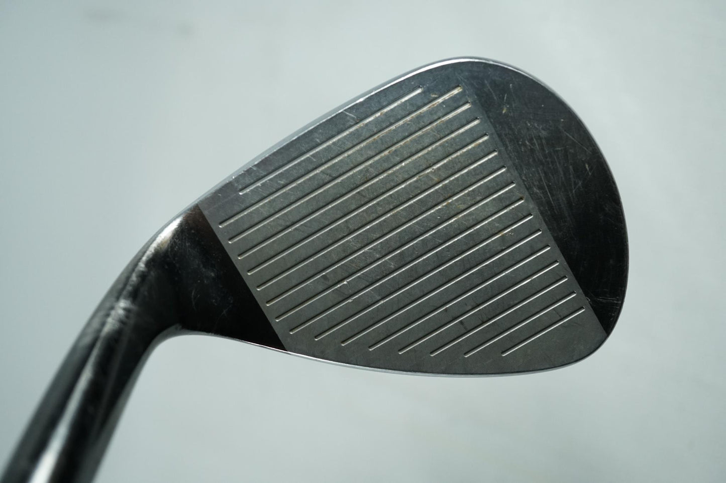 Mizuno ES21 60° Lob Wedge / Stiff Flex Steel Shaft