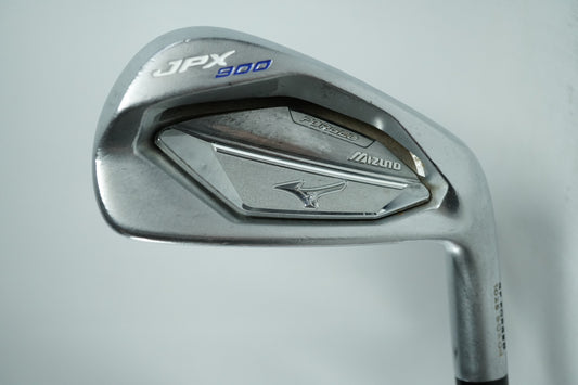 Mizuno JPX900 Forged 4 Iron / Regular Flex Steel Shaft