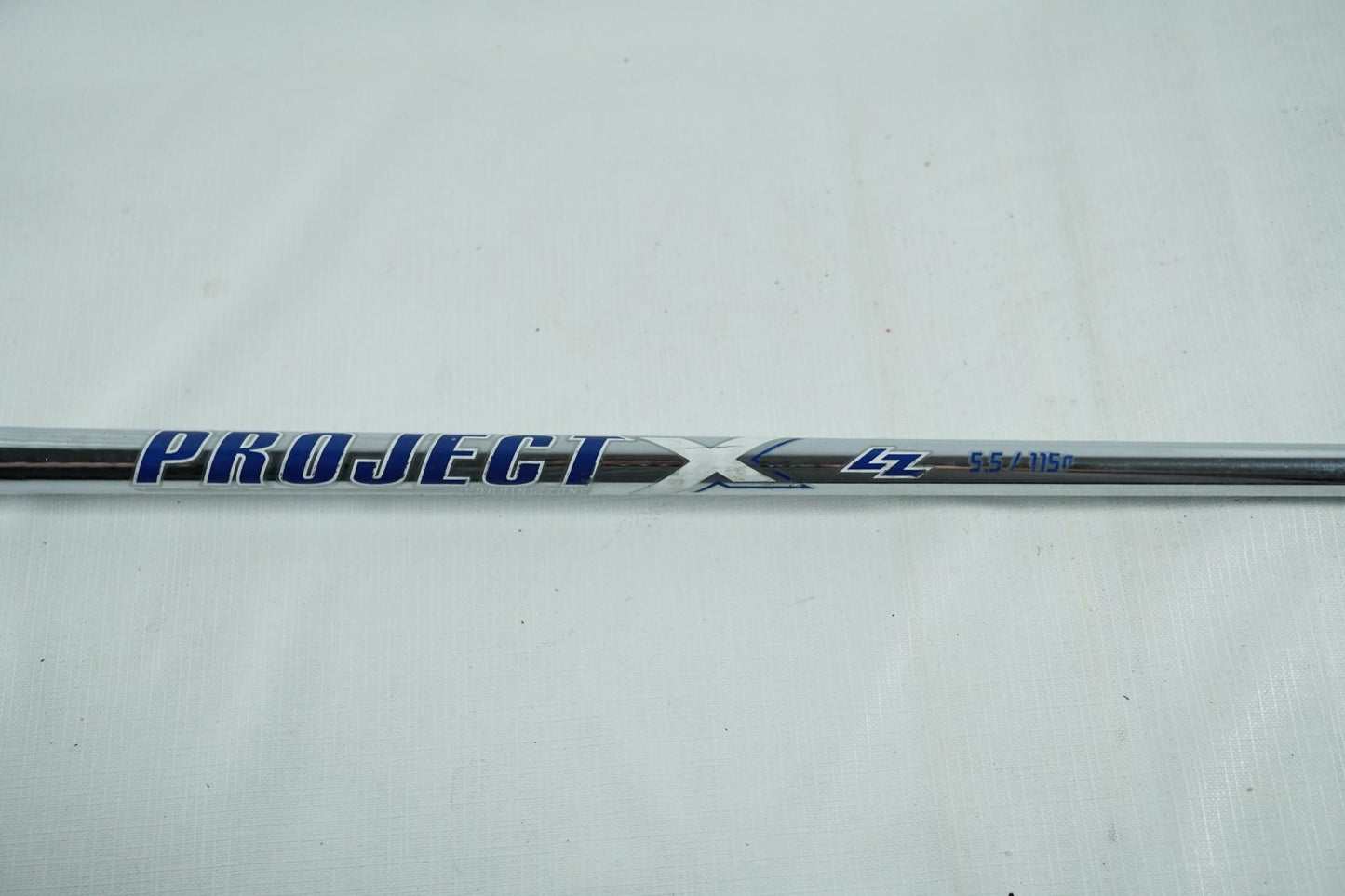 Mizuno JPX900 Forged 4 Iron / Regular Flex Steel Shaft