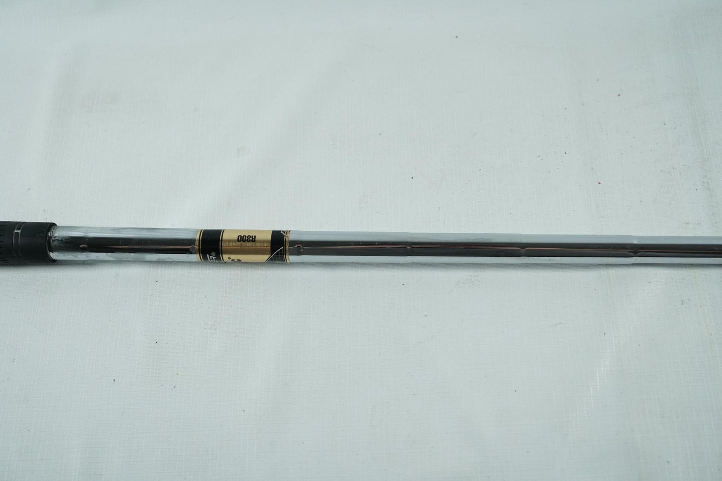 Titleist AP1 4 Iron / Regular Flex Steel Shaft