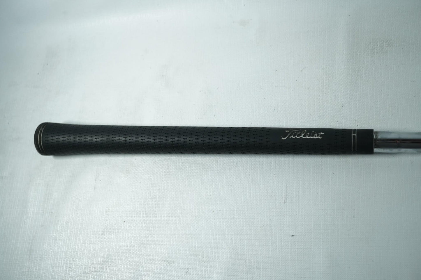 Titleist AP1 4 Iron / Regular Flex Steel Shaft