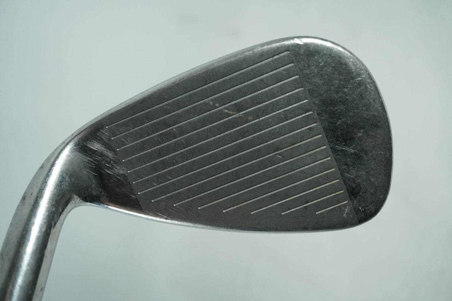Titleist AP1 9 Iron / Regular Flex Steel Shaft