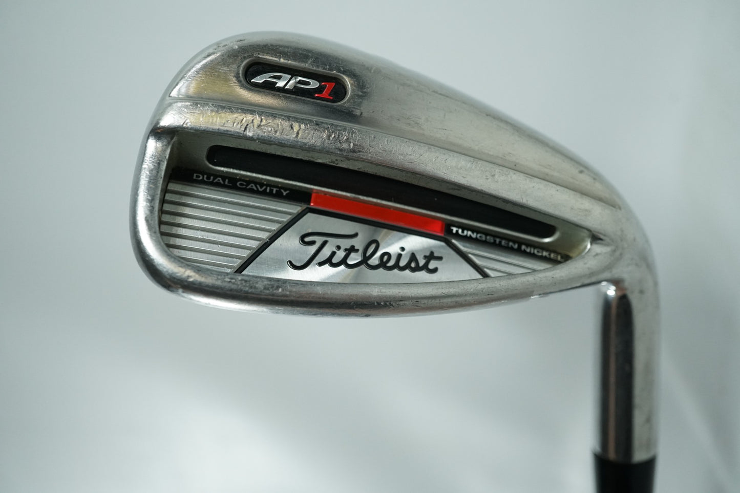 Titleist AP1 Pitching Wedge / Regular Flex Steel Shaft