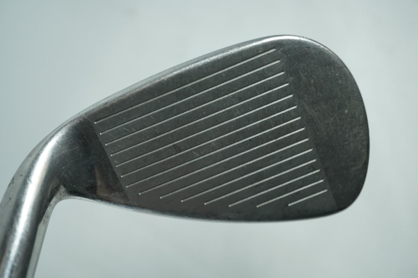 Titleist AP1 Pitching Wedge / Regular Flex Steel Shaft