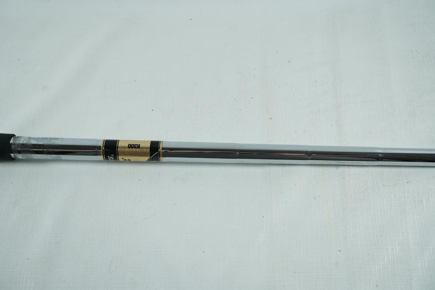 Titleist AP1 Pitching Wedge / Regular Flex Steel Shaft