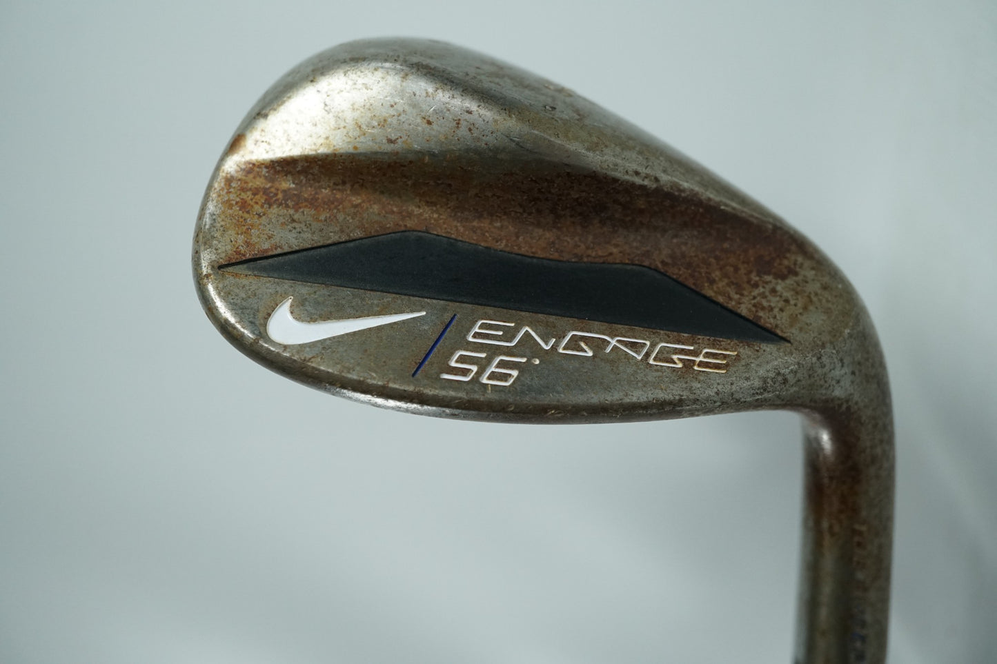 Nike Engage 56° Sand Wedge / Senior Flex Graphite Shaft