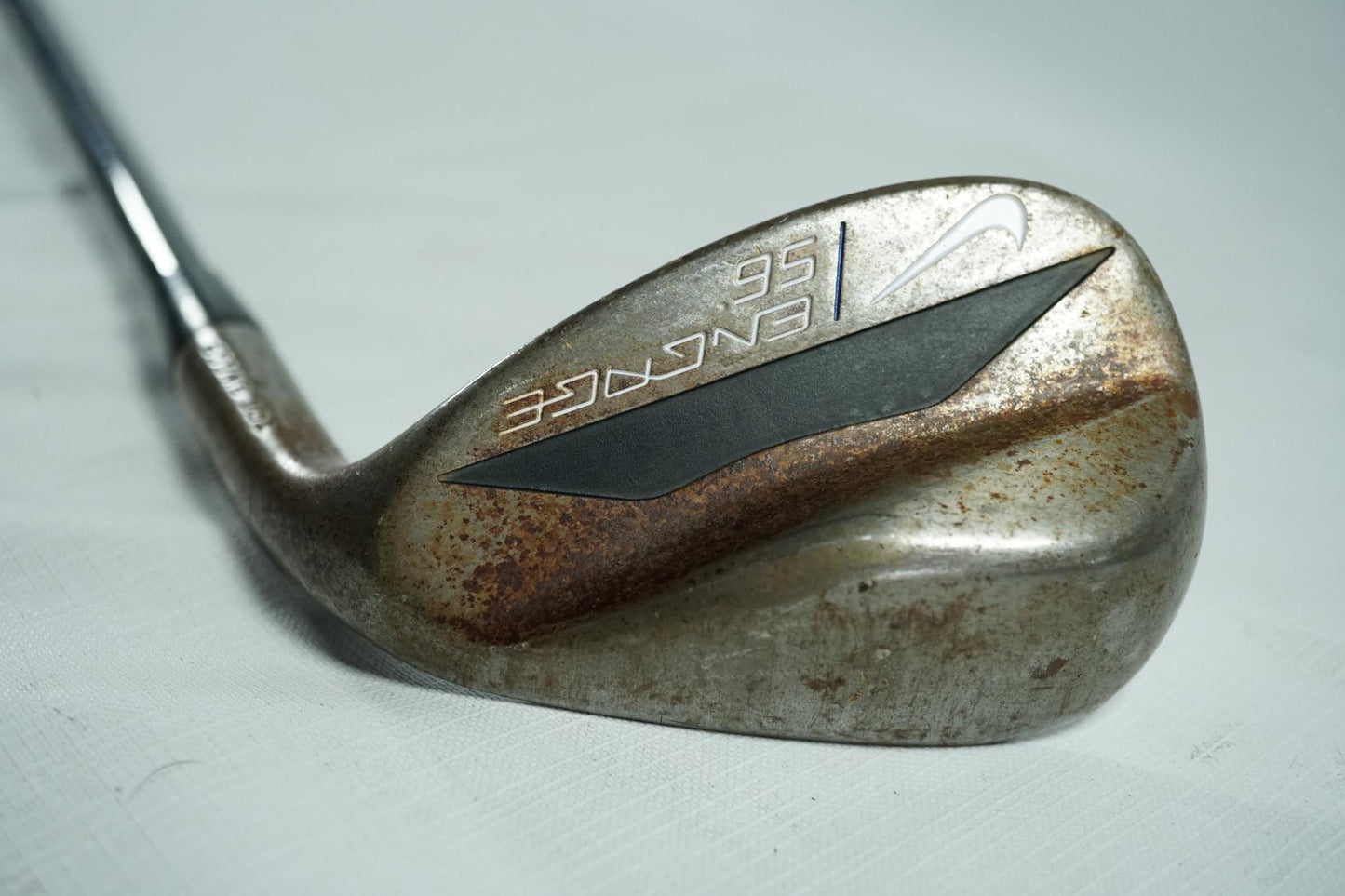 Nike Engage 56° Sand Wedge / Senior Flex Graphite Shaft