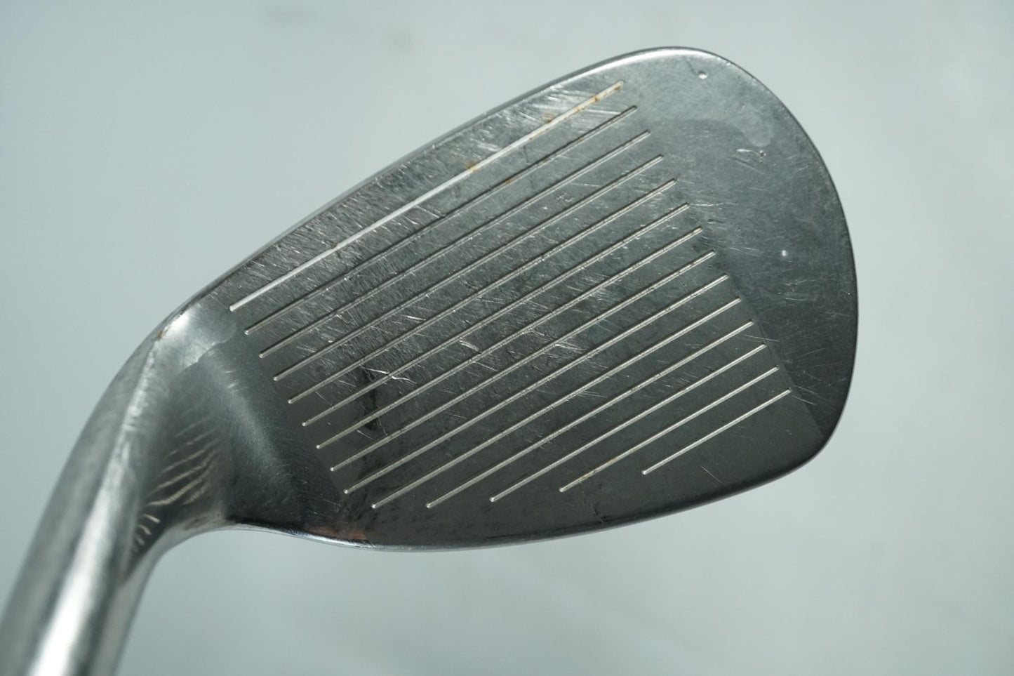 Yonex Nanospeed 3i Sand Wedge / Senior Flex Graphite Shaft