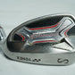 Yonex Nanospeed 3i Sand Wedge / Senior Flex Graphite Shaft
