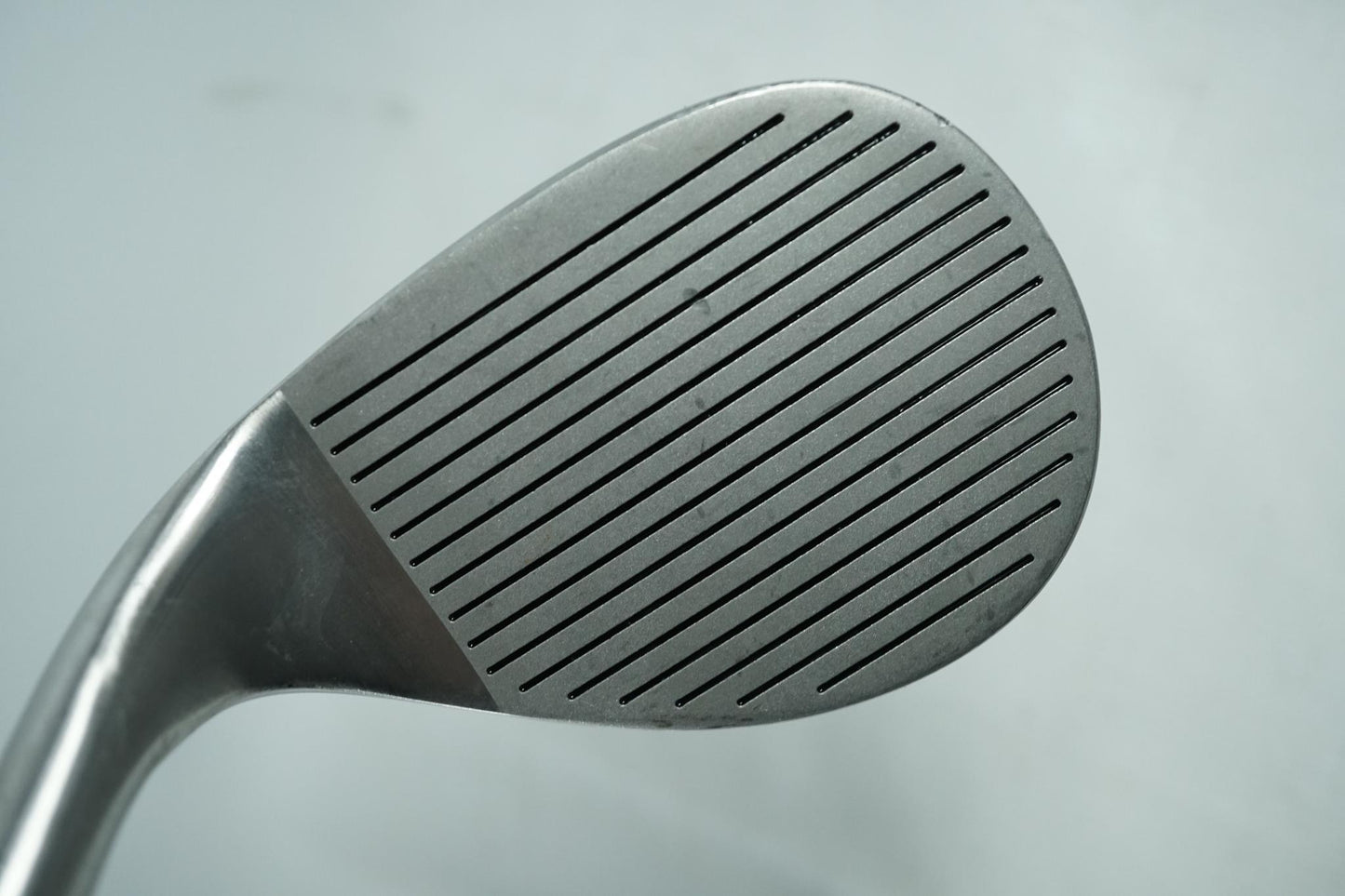 MacGregor VFoil 66° Wedge / Steel Shaft