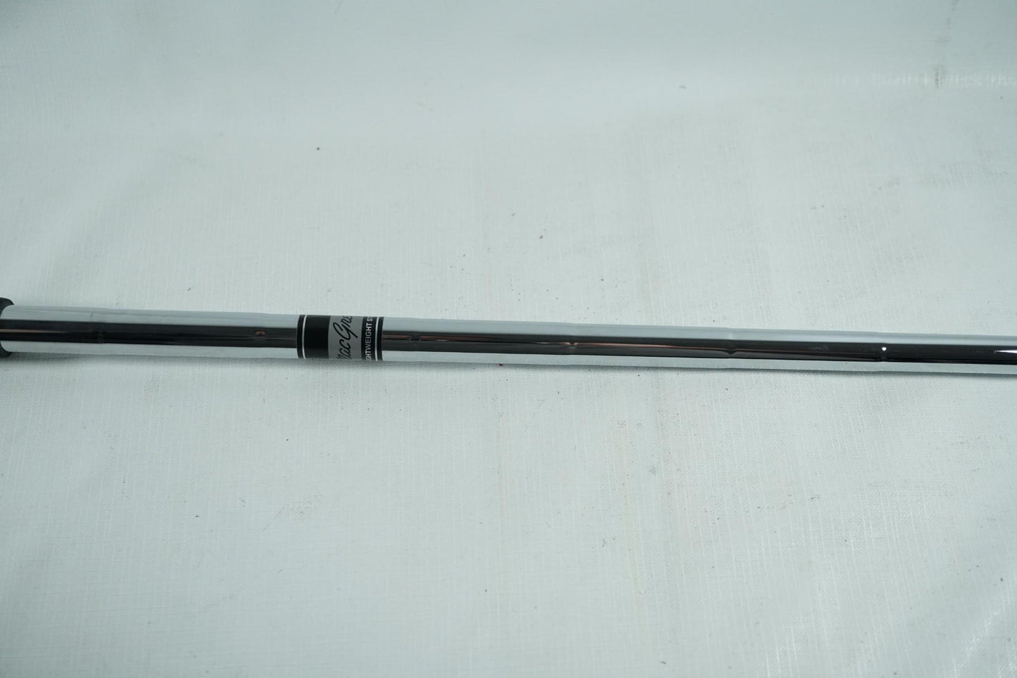 MacGregor VFoil 66° Wedge / Steel Shaft
