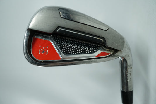 Lynx Parallax 7 Iron / Regular Flex Steel Shaft