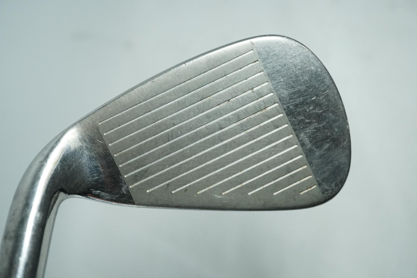 Lynx Parallax 7 Iron / Regular Flex Steel Shaft