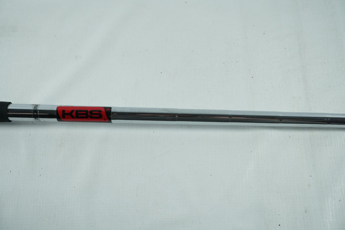 Lynx Parallax 7 Iron / Regular Flex Steel Shaft