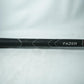 Fazer FP22 Chipper / Steel Shaft