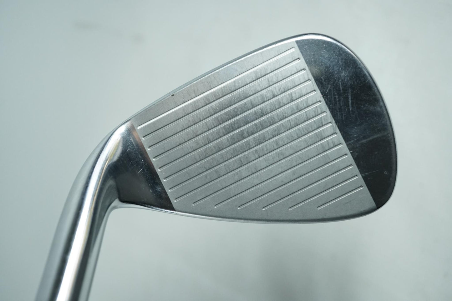 Cleveland 588MT 9 Iron / Stiff Flex Steel Shaft