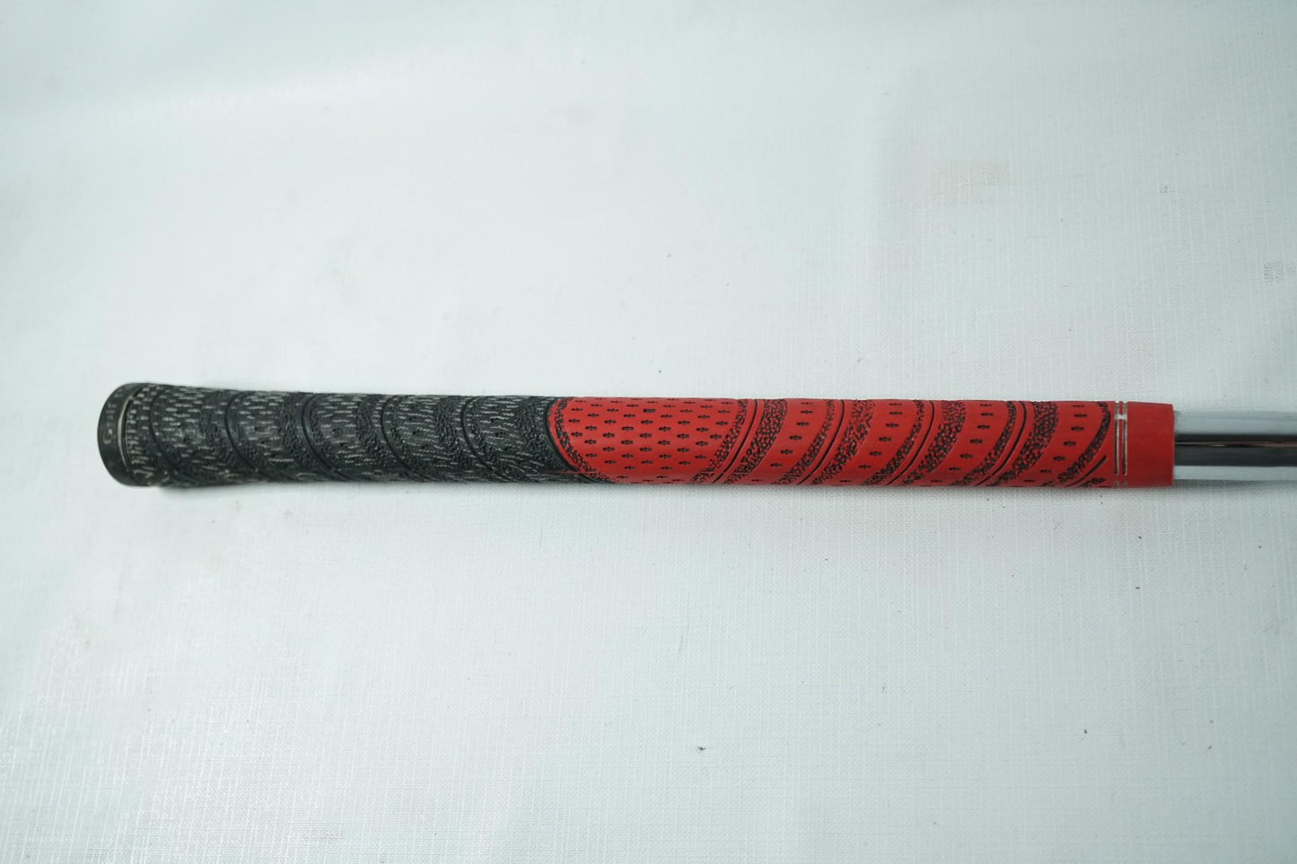 Cleveland 588MT 9 Iron / Stiff Flex Steel Shaft