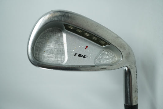 Taylormade RAC OS 2 Iron / Regular Flex Steel Shaft