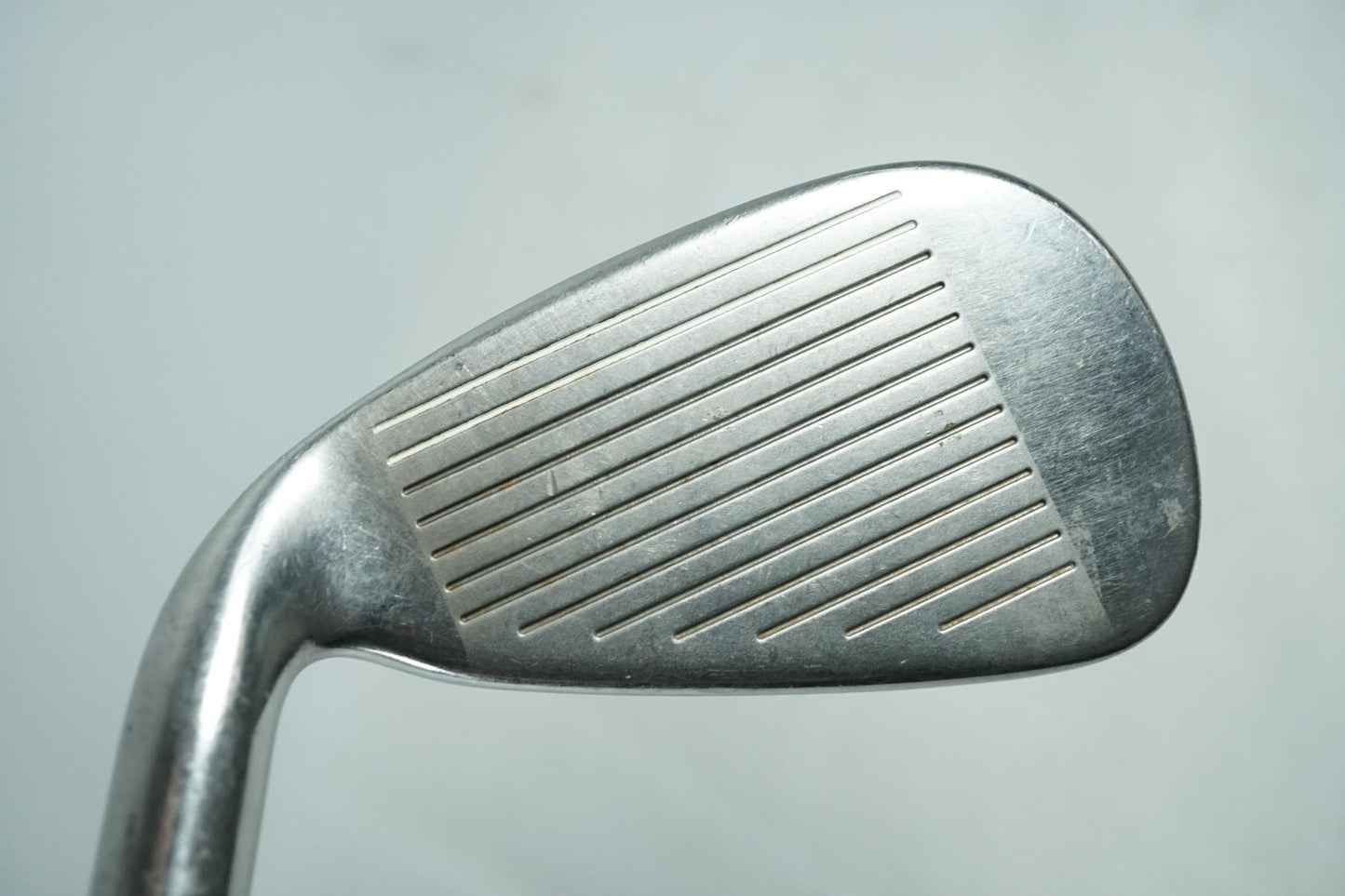 Taylormade RAC OS 2 Iron / Regular Flex Steel Shaft