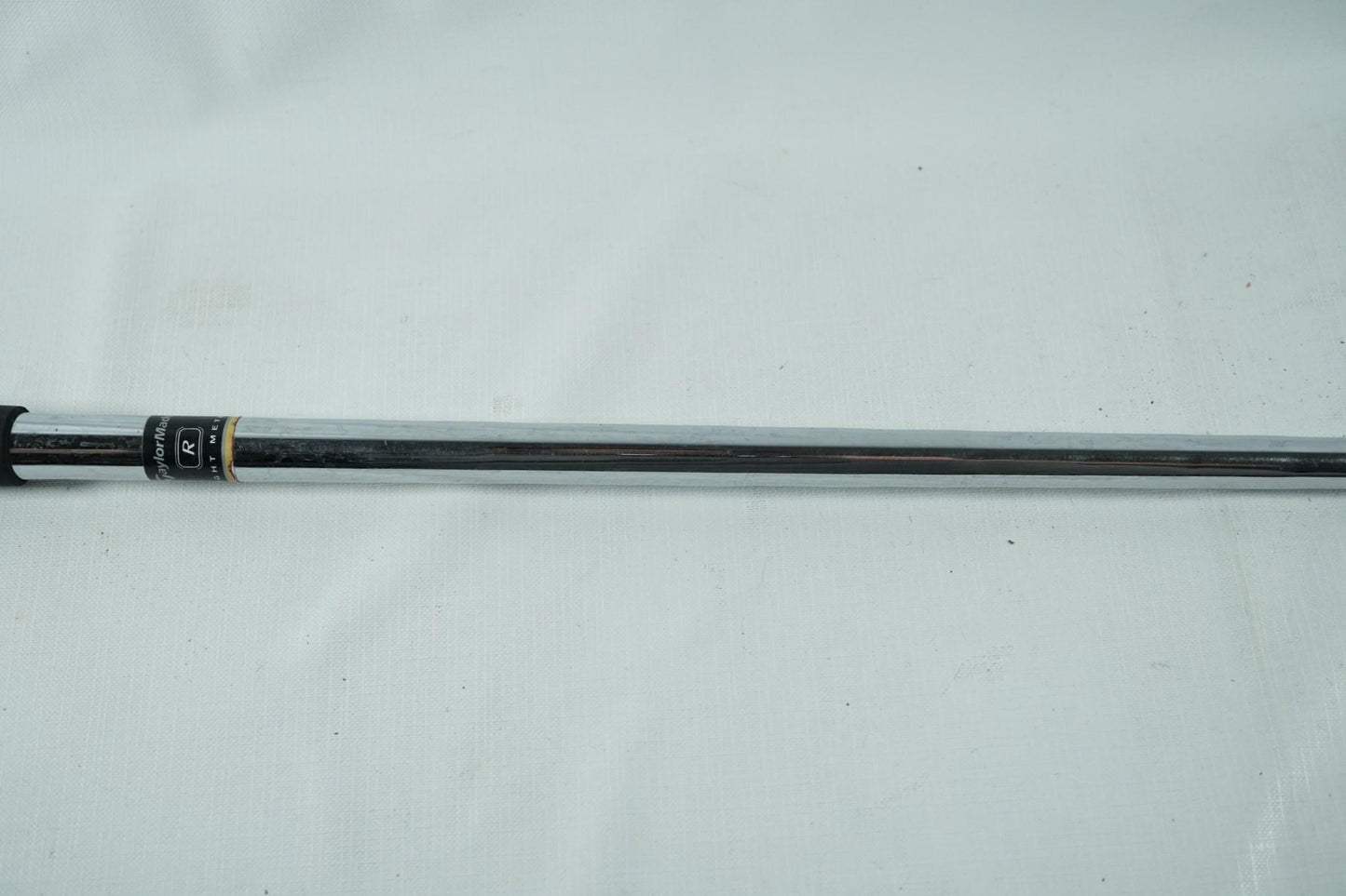 Taylormade RAC OS 2 Iron / Regular Flex Steel Shaft