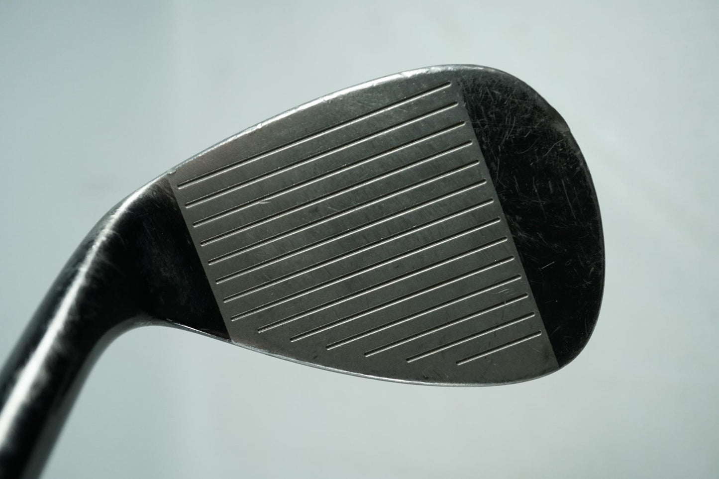 Wilson TW9 52° Gap Wedge / Steel Shaft