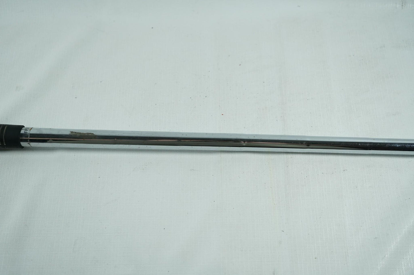 Wilson TW9 52° Gap Wedge / Steel Shaft