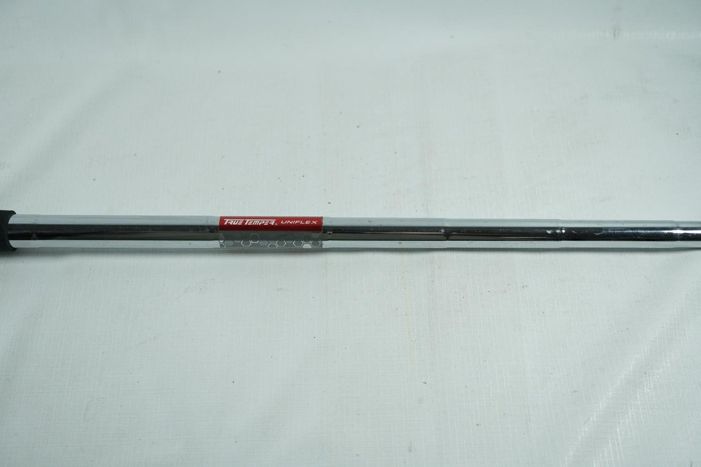 Wilson D200 Sand Wedge / Uniflex Steel Shaft / 090925239