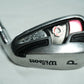 Wilson Profile Pitching Wedge / Regular Flex Graphite Shaft