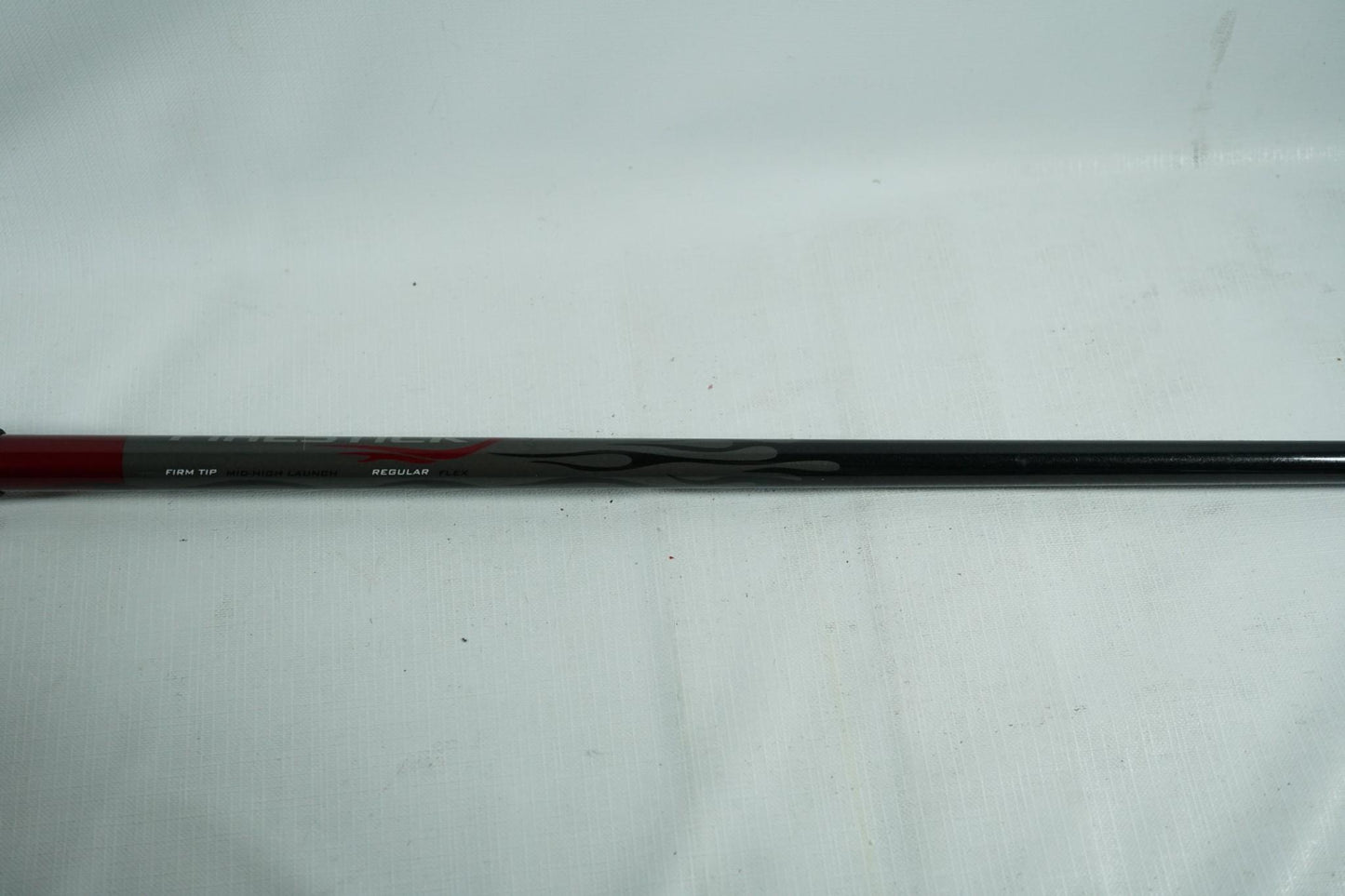 Wilson Profile Pitching Wedge / Regular Flex Graphite Shaft