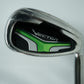 Wilson Vector 8 Iron / Uniflex Graphite Shaft