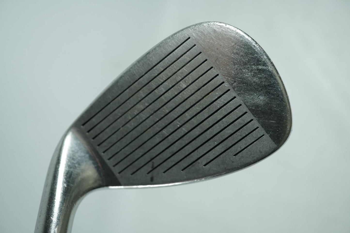 Wilson Vector 8 Iron / Uniflex Graphite Shaft
