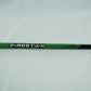 Wilson Vector 8 Iron / Uniflex Graphite Shaft