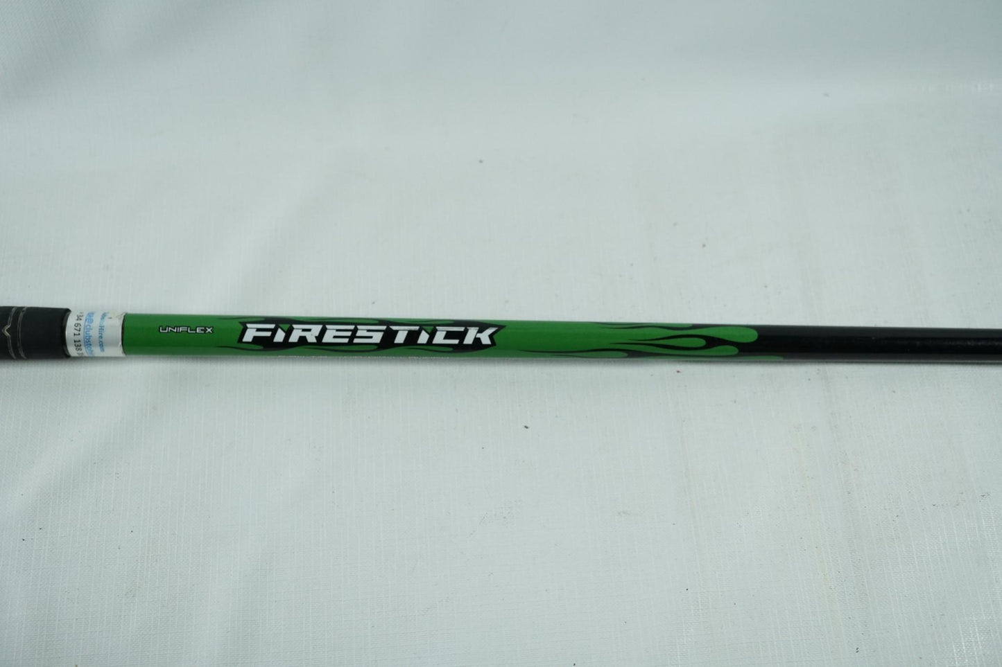 Wilson Vector 8 Iron / Uniflex Graphite Shaft