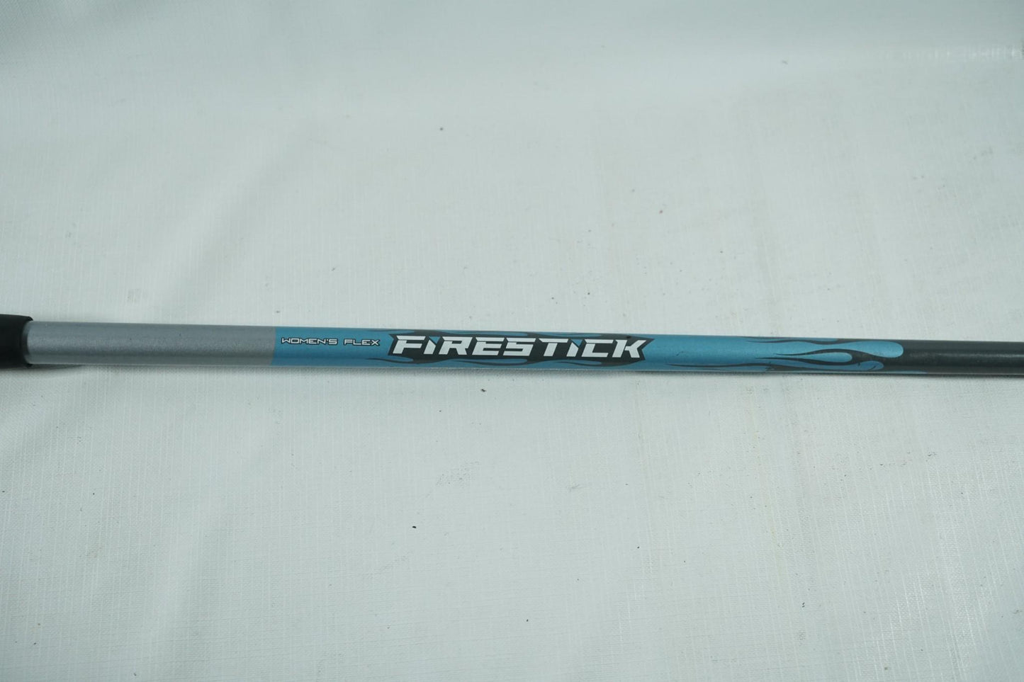 Wilson Vector 6 Iron / Ladies Graphite Shaft