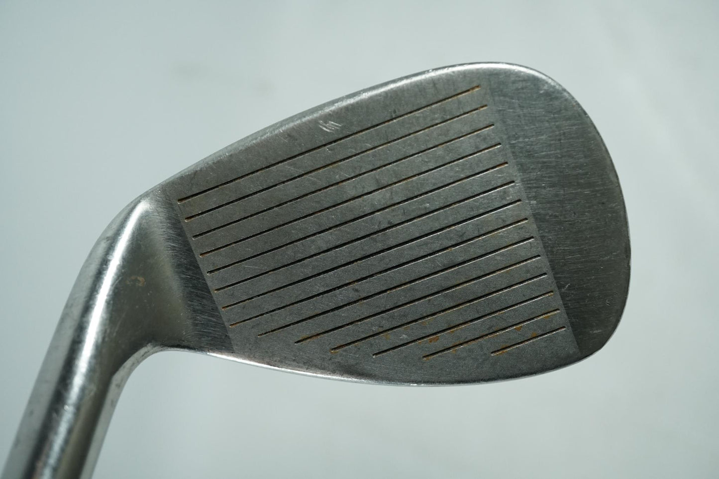 Wilson Vector 8 Iron / Ladies Graphite Shaft