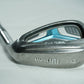 Wilson Vector 8 Iron / Ladies Graphite Shaft