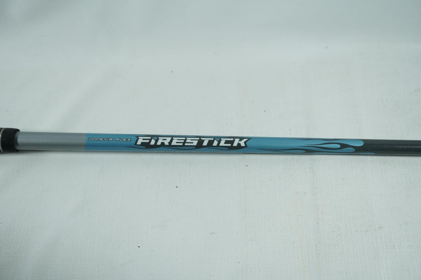 Wilson Vector 8 Iron / Ladies Graphite Shaft
