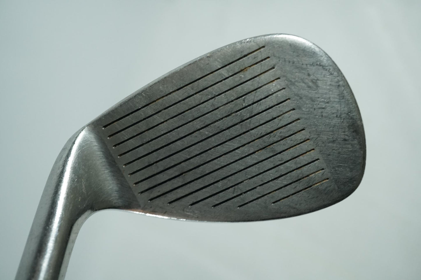 Wilson Vector 9 Iron / Ladies Graphite Shaft